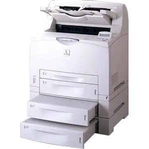 Ремонт принтера Xerox 255N в Красноярске